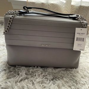 Nine West purse